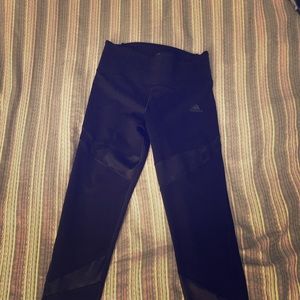 Adidas leggings